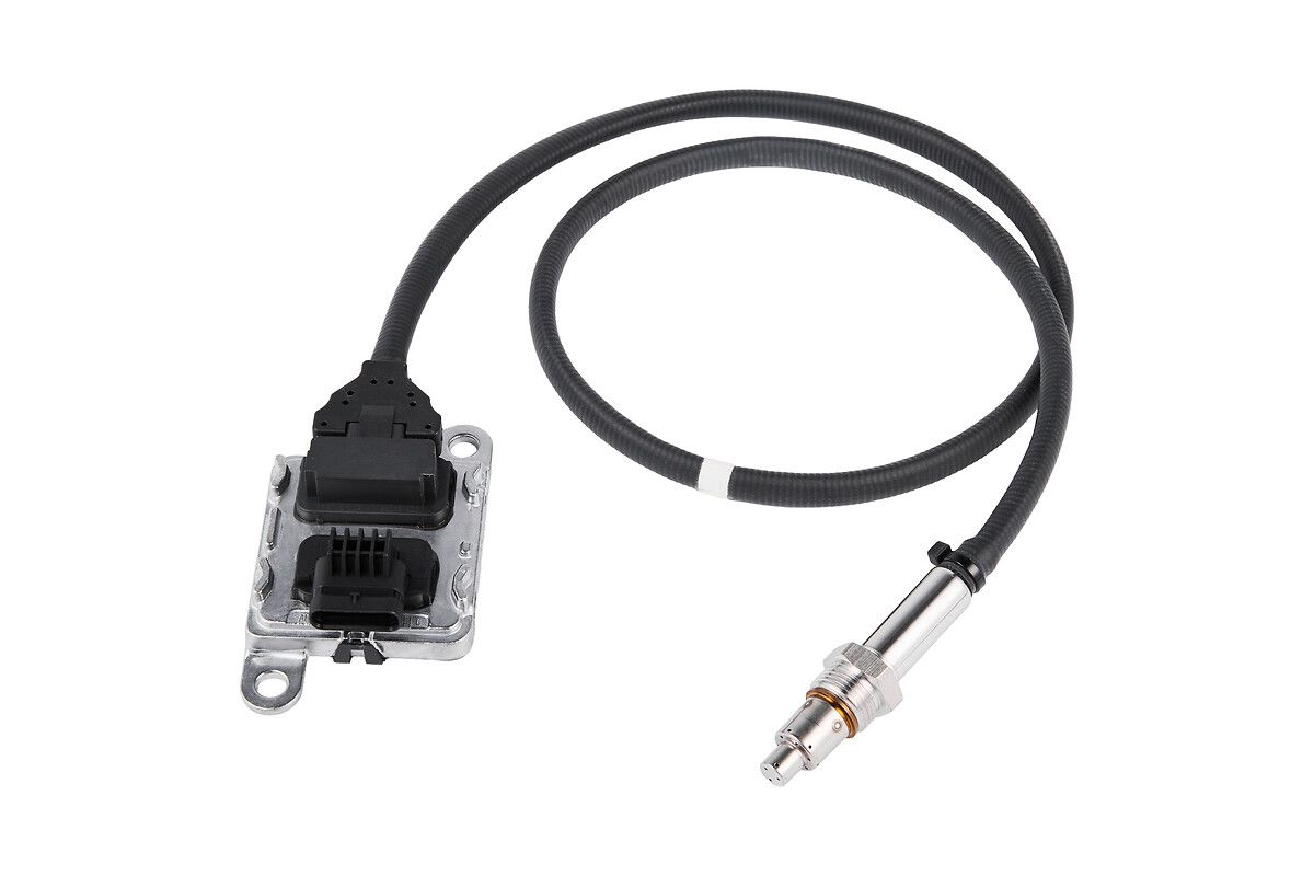 VALEO 247867 NOx Sensor, NOx catalytic converter